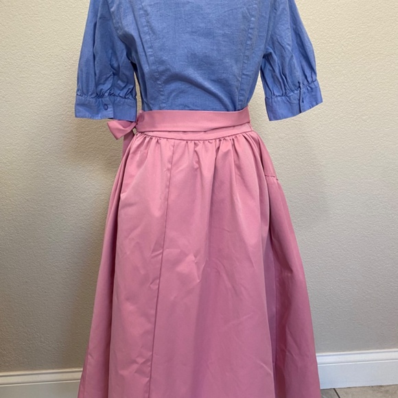 NY&Co Top and skirt - Picture 2 of 3
